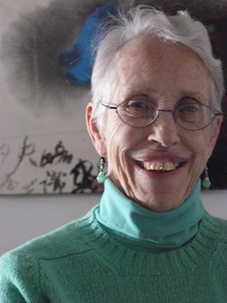Elizabeth Schultz, Kansas Author